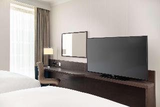 Hilton London Gatwick Airport fotoÄŸrafÄ±