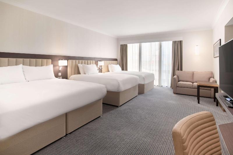 Hilton London Gatwick Airport - Oda