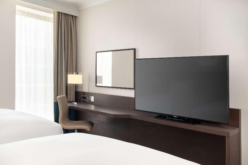 Hilton London Gatwick Airport - Oda