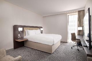 Hilton London Gatwick Airport fotoÄŸrafÄ±
