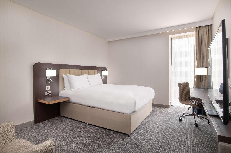 Hilton London Gatwick Airport - Oda