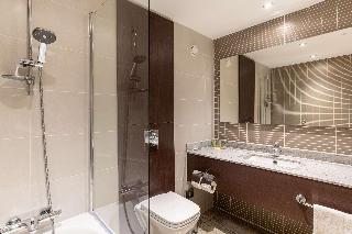 Hilton London Gatwick Airport fotoÄŸrafÄ±