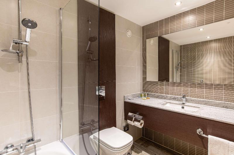 Hilton London Gatwick Airport - Oda