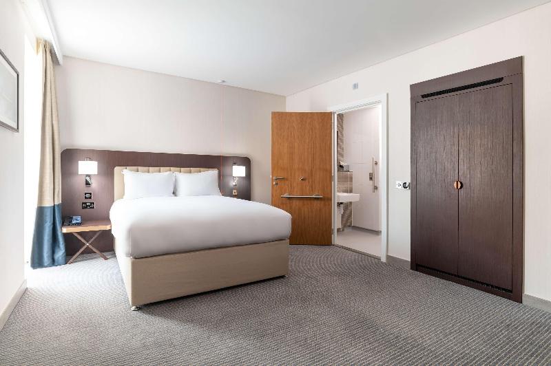 Hilton London Gatwick Airport - Oda