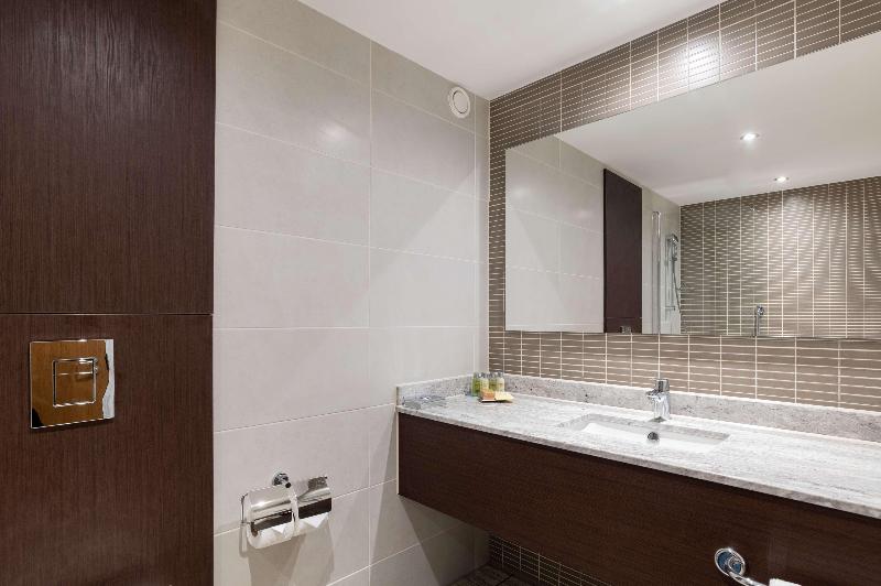 Hilton London Gatwick Airport - Oda