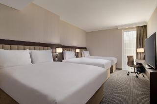 Hilton London Gatwick Airport fotoÄŸrafÄ±