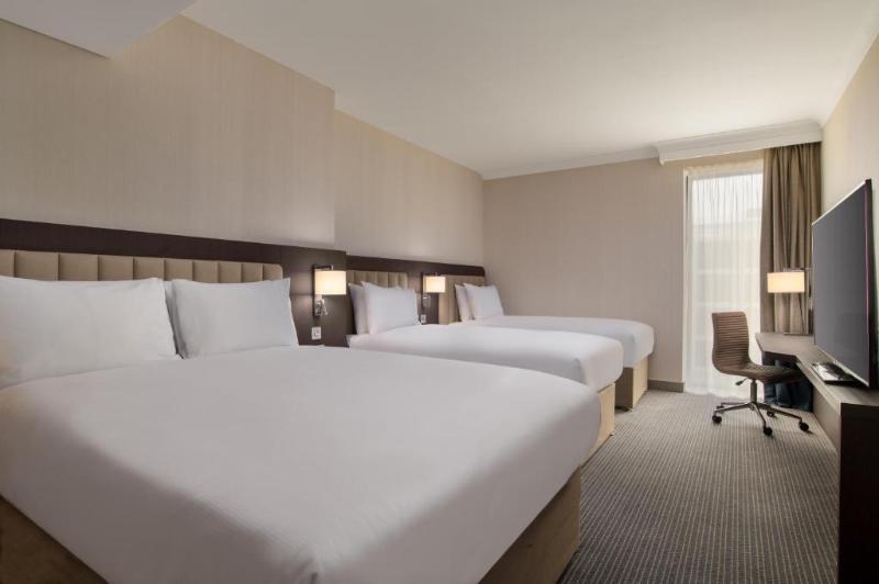 Hilton London Gatwick Airport - Oda