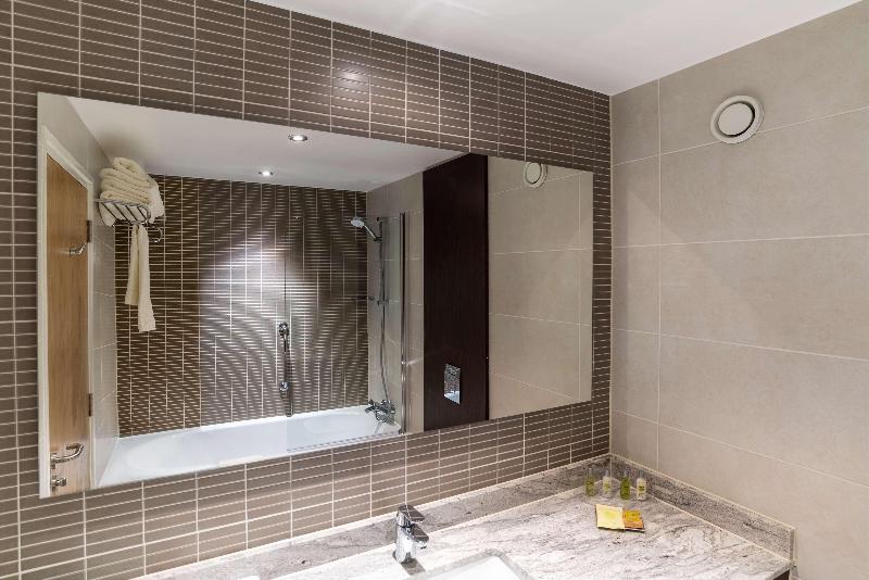 Hilton London Gatwick Airport - Oda