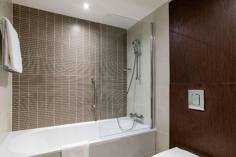 Hilton London Gatwick Airport - Oda