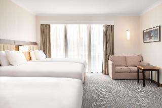 Hilton London Gatwick Airport fotoÄŸrafÄ±