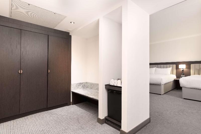 Hilton London Gatwick Airport - Oda