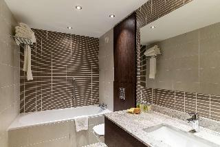 Hilton London Gatwick Airport fotoÄŸrafÄ±