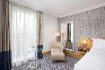 Hilton London Gatwick Airport oda fotoğrafı
