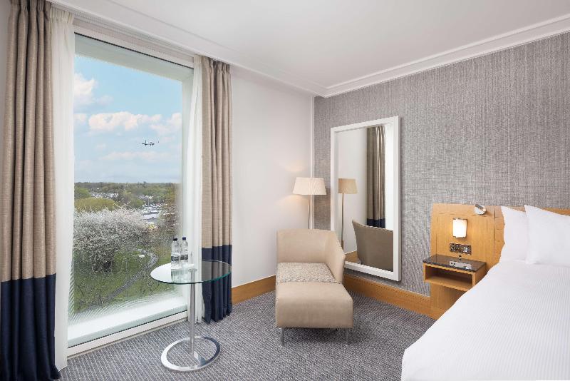 Hilton London Gatwick Airport - Oda