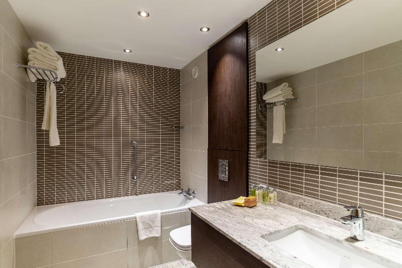 Hilton London Gatwick Airport - Oda