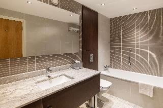 Hilton London Gatwick Airport fotoÄŸrafÄ±