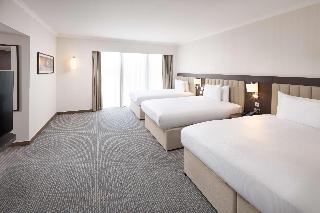Hilton London Gatwick Airport fotoÄŸrafÄ±