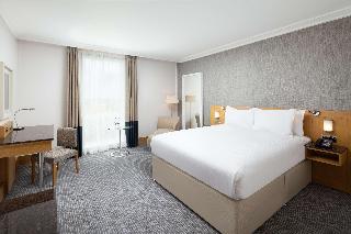 Hilton London Gatwick Airport fotoÄŸrafÄ±