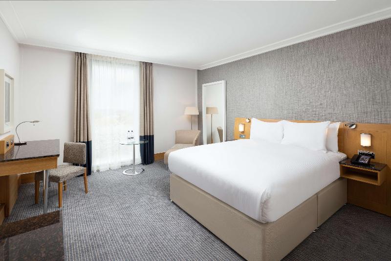 Hilton London Gatwick Airport - Oda