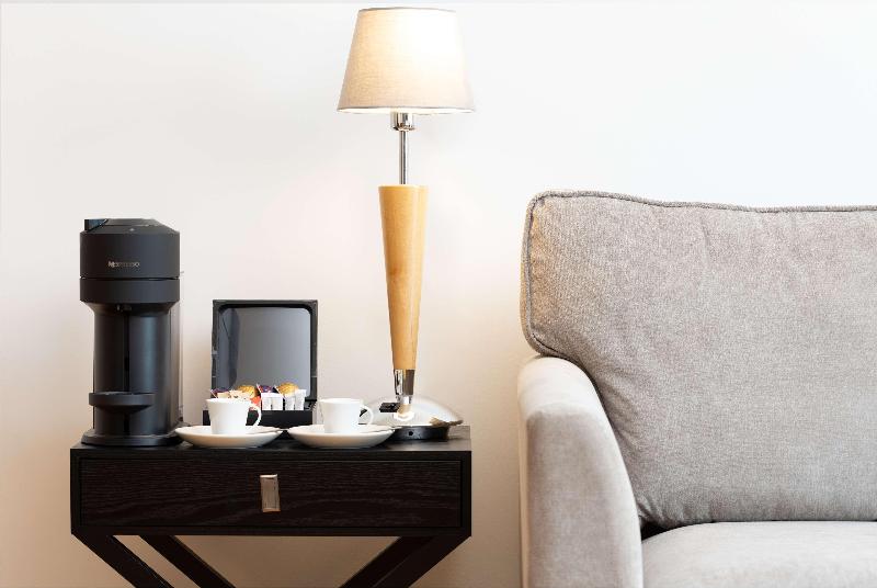 Hilton London Gatwick Airport - Oda