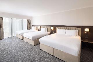 Hilton London Gatwick Airport fotoÄŸrafÄ±