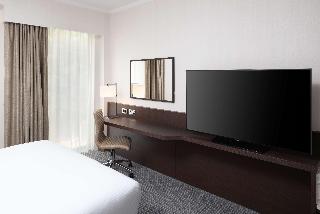 Hilton London Gatwick Airport fotoÄŸrafÄ±