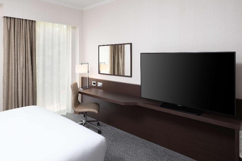 Hilton London Gatwick Airport - Oda