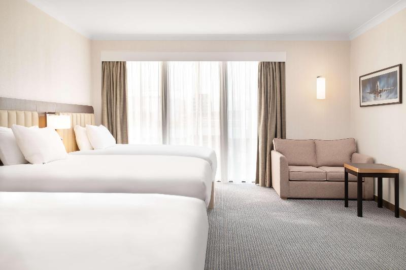 Hilton London Gatwick Airport - Oda