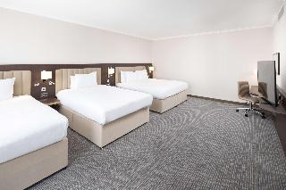 Hilton London Gatwick Airport fotoÄŸrafÄ±