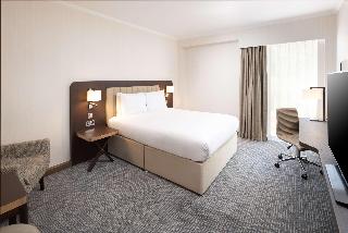 Hilton London Gatwick Airport fotoÄŸrafÄ±