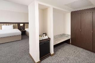 Hilton London Gatwick Airport fotoÄŸrafÄ±