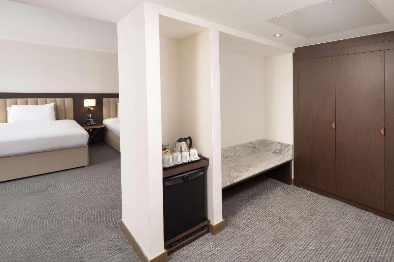 Hilton London Gatwick Airport - Oda
