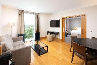 Hilton London Gatwick Airport fotoÄŸrafÄ±