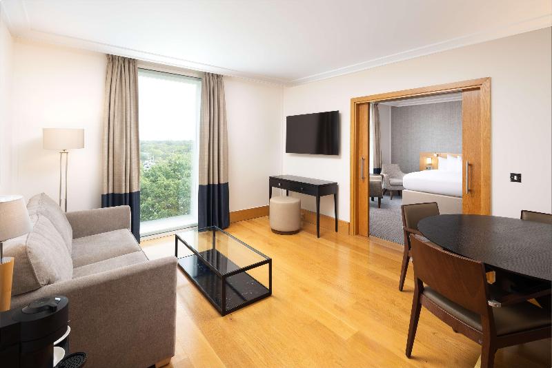 Hilton London Gatwick Airport - Oda