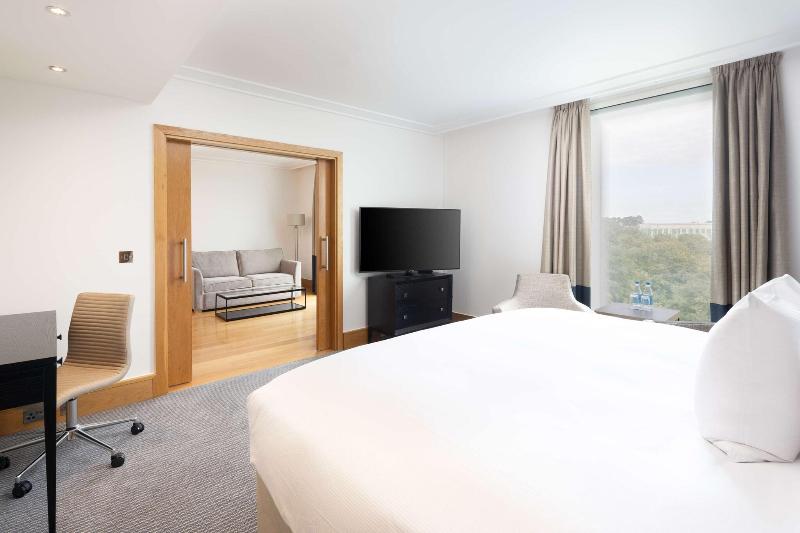 Hilton London Gatwick Airport - Oda