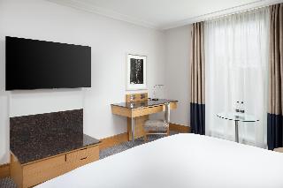 Hilton London Gatwick Airport fotoÄŸrafÄ±
