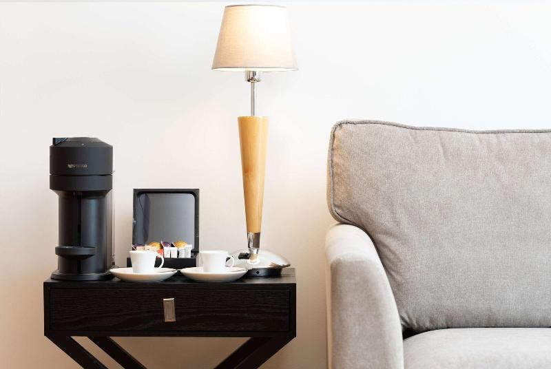 Hilton London Gatwick Airport - Oda