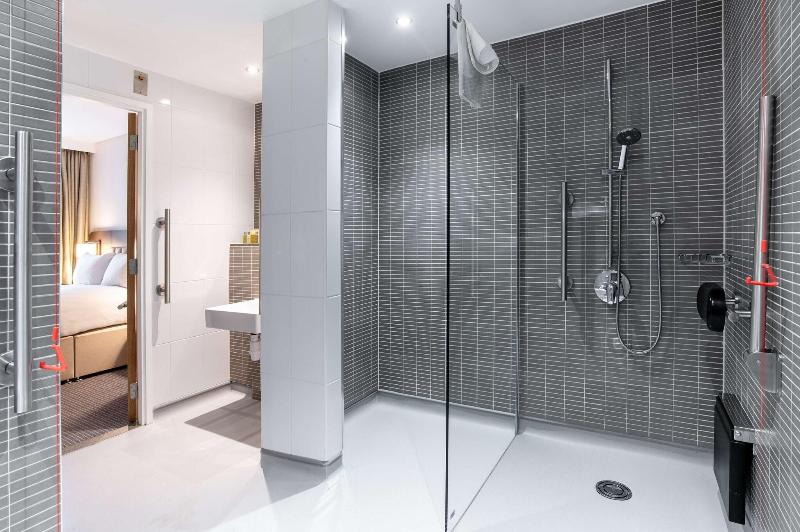 Hilton London Gatwick Airport - Oda