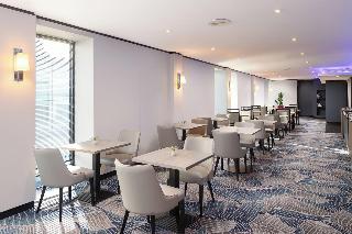 Hilton London Gatwick Airport fotoÄŸrafÄ±