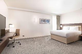 Hilton London Gatwick Airport fotoÄŸrafÄ±