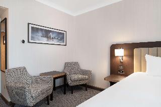 Hilton London Gatwick Airport fotoÄŸrafÄ±