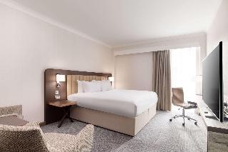 Hilton London Gatwick Airport fotoÄŸrafÄ±