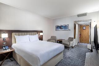Hilton London Gatwick Airport fotoÄŸrafÄ±