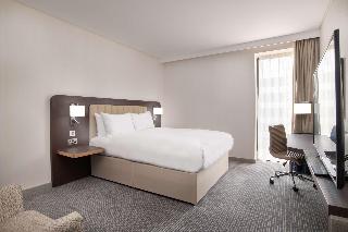 Hilton London Gatwick Airport fotoÄŸrafÄ±
