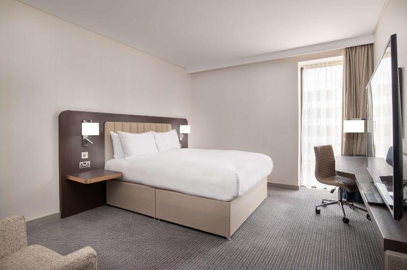 Hilton London Gatwick Airport - Oda
