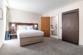 Hilton London Gatwick Airport fotoÄŸrafÄ±