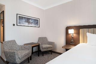 Hilton London Gatwick Airport fotoÄŸrafÄ±