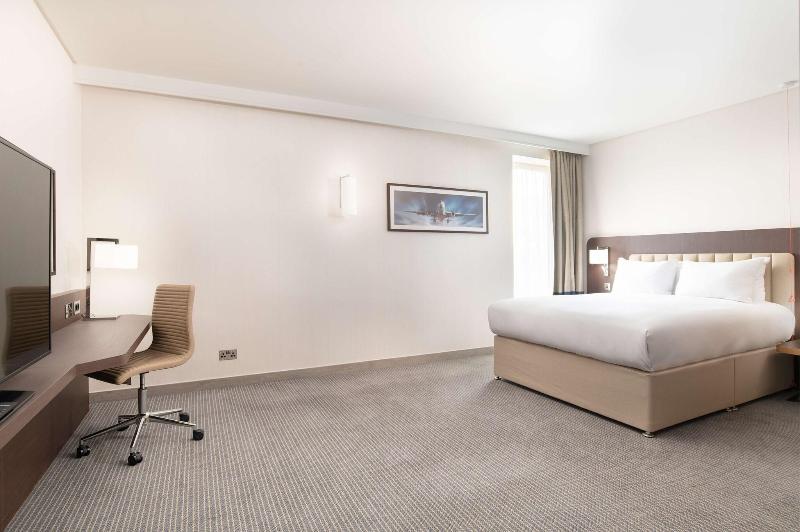 Hilton London Gatwick Airport - Oda