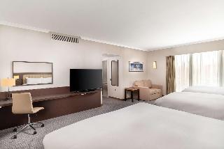 Hilton London Gatwick Airport fotoÄŸrafÄ±
