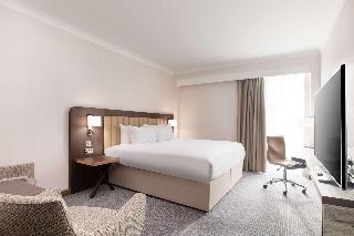 Hilton London Gatwick Airport fotoÄŸrafÄ±